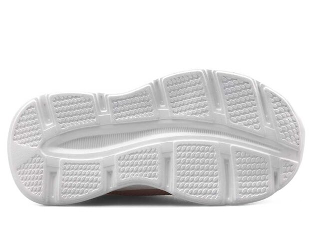 Promax 2120 Patik Anrk Işıklı - 05 Pudra/Lila - 4