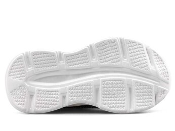 Promax 2120 Patik Anrk Işıklı - 06 Siyah/Mavi/Turuncu - 4