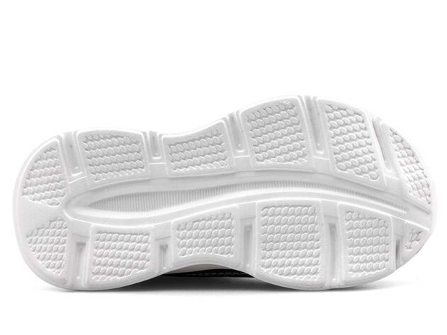 Promax 2120 Patik Anrk Işıklı - 06 Siyah/Mavi/Turuncu - 4