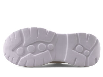 Queen Step 1001 Zenne Cilt - 2 Beyaz/Leopar/Beyaz T - 4