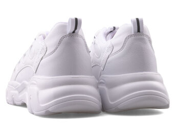 Queen Step 1001 Zenne Cilt - 7 Beyaz B.T - 3