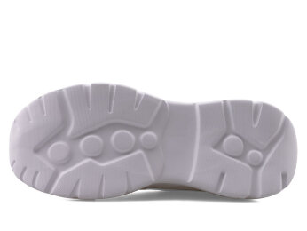 Queen Step 1001 Zenne Cilt - 7 Beyaz B.T - 4