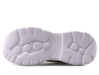 Queen Step 1001 Zenne Cilt - 9 Siyah/Leopar/Beyaz/T - 4