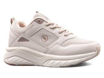 Queen step 2105 Zenne Anrk - 6 Kum/Taba/Ekru/Taba/T - Lambırlent