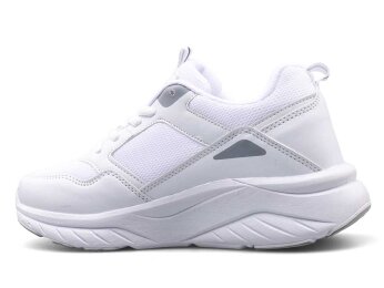 Queen step 2105 Zenne Anrk - 9 Beyaz/Buz/B.T - 2