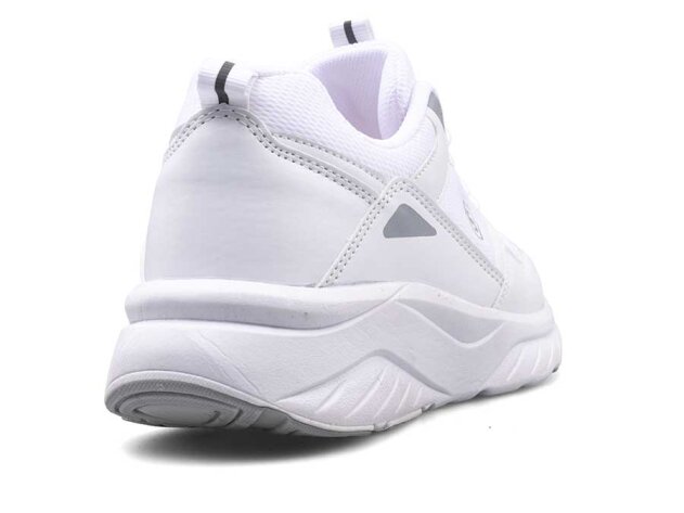 Queen step 2105 Zenne Anrk - 9 Beyaz/Buz/B.T - 3