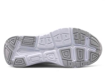 Queen step 2105 Zenne Anrk - 9 Beyaz/Buz/B.T - 4