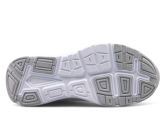 Queen step 2105 Zenne Anrk - 9 Beyaz/Buz/B.T - 4