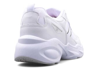 Queen step 2150 Zenne Anrk - 10 Beyaz/Buz - 3
