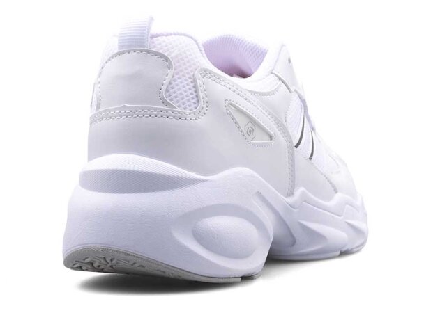 Queen step 2150 Zenne Anrk - 10 Beyaz/Buz - 3