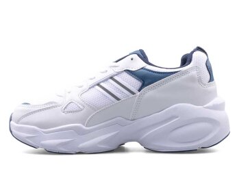 Queen step 2150 Zenne Anrk - 11 Beyaz/İndigo - Lambırlent