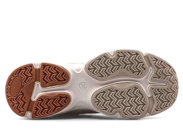 Queen step 2150 Zenne Anrk - 9 Kum/Taba - 4