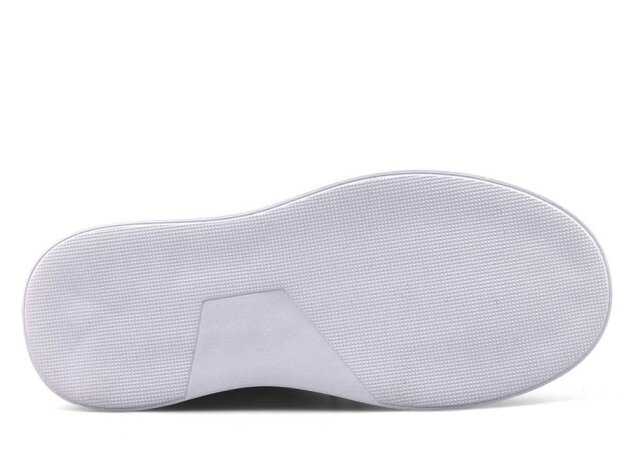 Racing 021 Merdane Cilt - Beyaz/Beyaz - 4