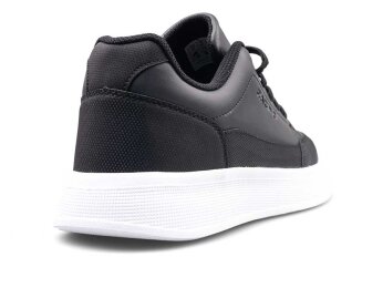 Racing 021 Merdane Cilt - Siyah/Beyaz - 3