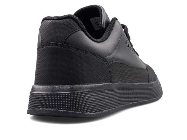 Racing 021 Merdane Cilt - Siyah/Siyah - 3