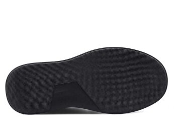 Racing 021 Merdane Cilt - Siyah/Siyah - 4