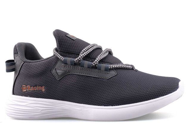 Racing 024 Garson Anrk Aqua - Füme/Beyaz - 1