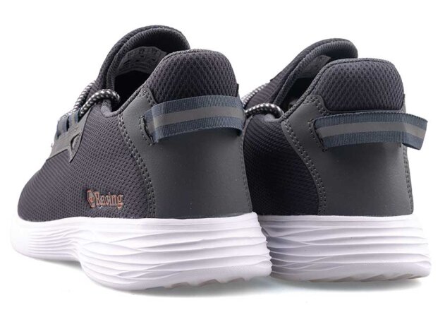 Racing 024 Garson Anrk Aqua - Füme/Beyaz - 3