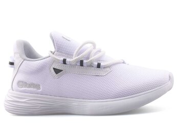 Racing 024 Merdane Anrk Aqua - Beyaz/Beyaz - 1