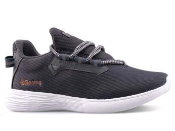 Racing 024 Merdane Anrk Aqua - Füme/Beyaz - 1