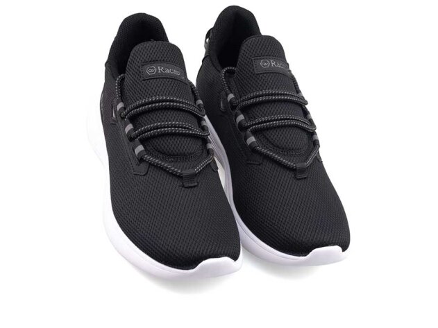 Racing 024 Merdane Anrk Aqua - Siyah/Beyaz - 2