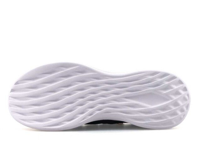 Racing 024 Merdane Anrk Aqua - Siyah/Beyaz - 4