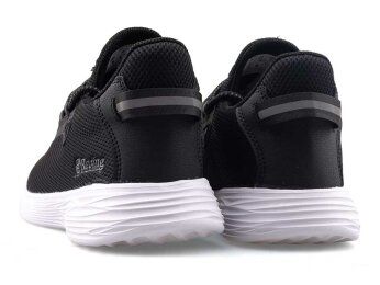 Racing 024 Merdane Anrk Aqua - Siyah/Beyaz - 7