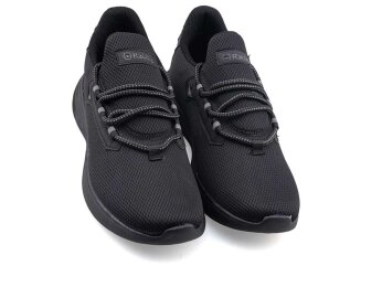 Racing 024 Merdane Anrk Aqua - Siyah/Siyah - Racing