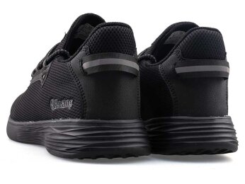 Racing 024 Merdane Anrk Aqua - Siyah/Siyah - 3