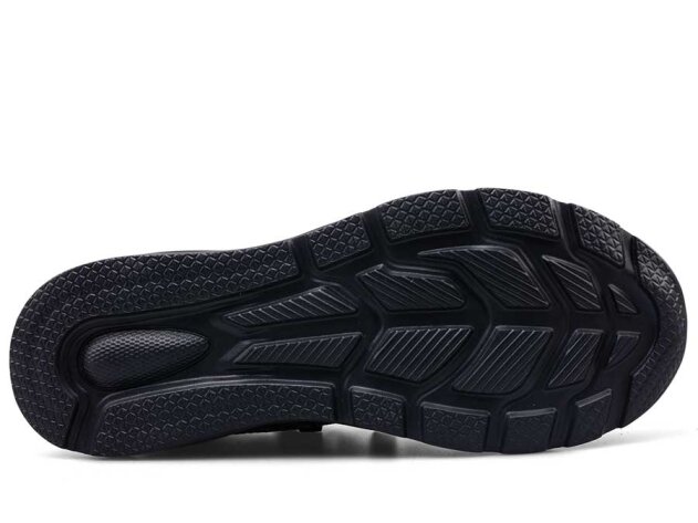 Racing 034 Merdane Triko Aqua - Siyah/Siyah - 4