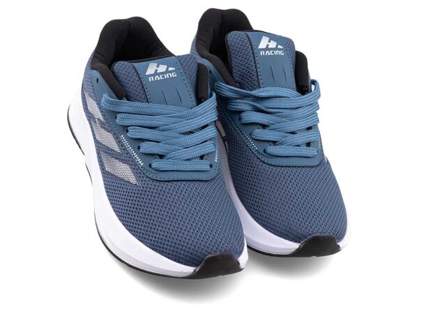 Racing 05 Garson Anrk - İndigo/Mavi - 2