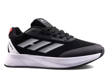 Racing 05 Garson Cilt - Siyah/Beyaz/Kırmızı - 1