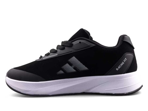 Racing 05 Garson Cilt - Siyah/Beyaz - 2