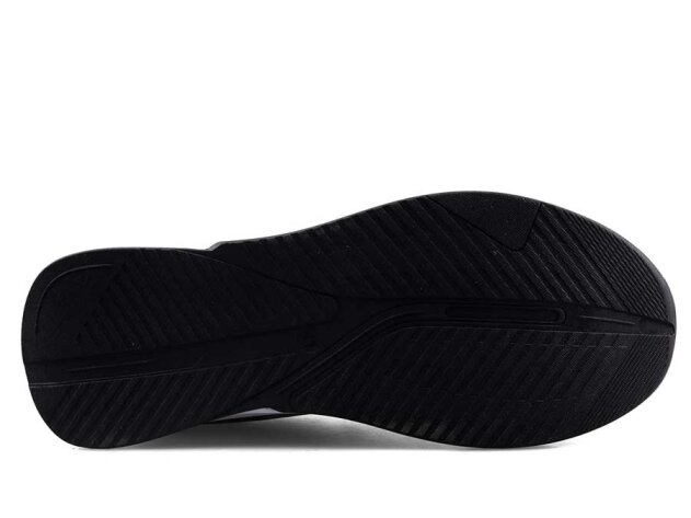 Racing 05 Garson Cilt - Siyah/Beyaz - 4