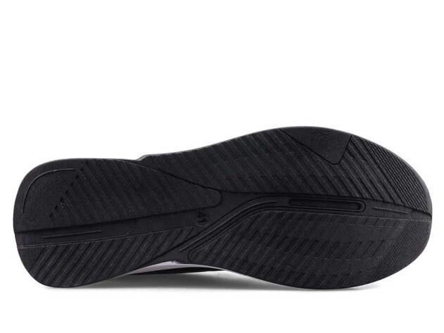 Racing 05 Garson Cilt - Siyah/Kırmızı - 4