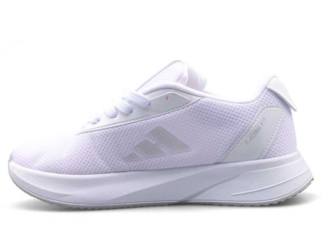 Racing 05 Merdane Anrk - Beyaz/Beyaz - 2