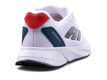 Racing 05 Merdane Anrk - Beyaz/Gümüş - 3