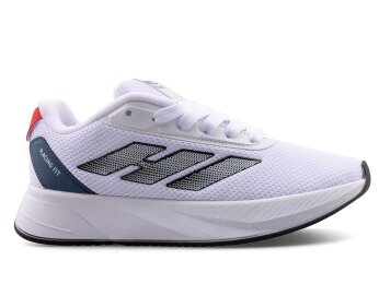 Racing 05 Merdane Anrk - Beyaz/Kırmızı - Racing