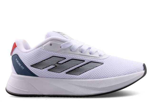 Racing 05 Merdane Anrk - Beyaz/Kırmızı - 1