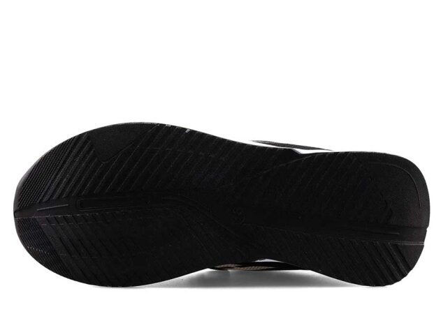 Racing 05 Merdane Anrk - Siyah/Beyaz - 4