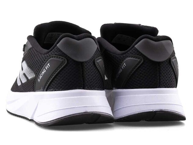 Racing 05 Merdane Anrk - Siyah/Beyaz - 3