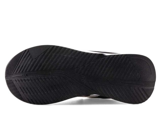 Racing 05 Merdane Anrk - Siyah/Kırmızı - 4