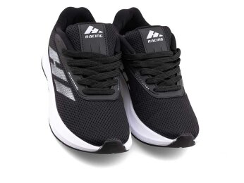 Racing 05 Merdane Anrk - Siyah/Kırmızı - 2