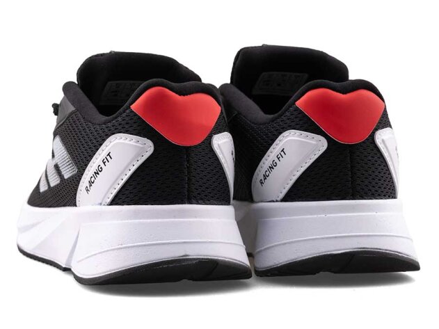 Racing 05 Merdane Anrk - Siyah/Kırmızı - 3