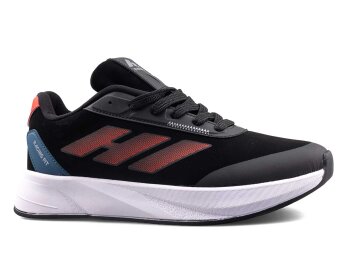 Racing 05 Merdane Cilt - Siyah/Kırmızı - 1