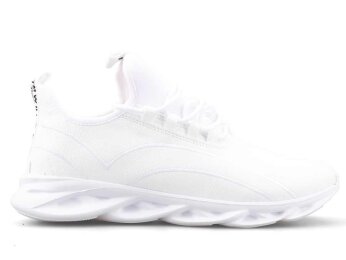 Racing 101 Garson Cilt Aqua - Beyaz/Beyaz - 5