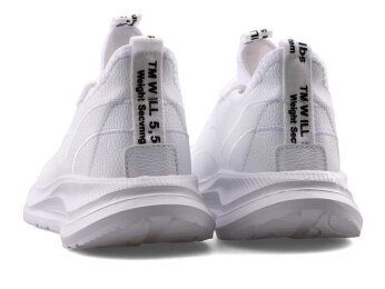 Racing 101 Merdane Cilt Aqua - Beyaz/Beyaz - 3