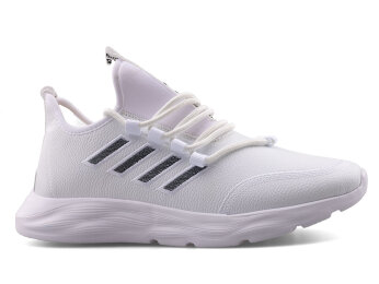 Racing 104 Merdane Cilt Aqua - Beyaz/Beyaz - 5