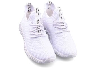 Racing 2021 Merdane Triko Aqua - Beyaz/Beyaz - 2