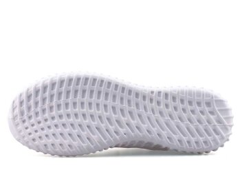 Racing 2021 Merdane Triko Aqua - Beyaz/Beyaz - 4